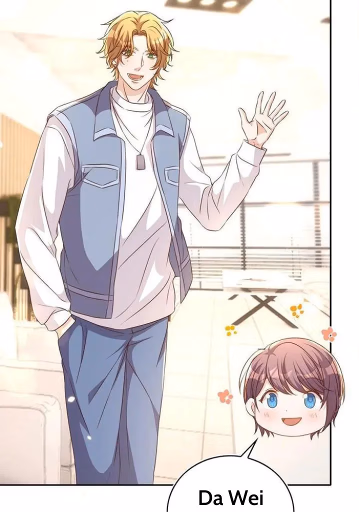 Read Stop Bothering Me, Emperor! chapter 100 image 26 on Lezhin