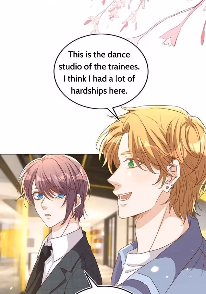 Read Stop Bothering Me, Emperor! chapter 100 image 30 on Lezhin
