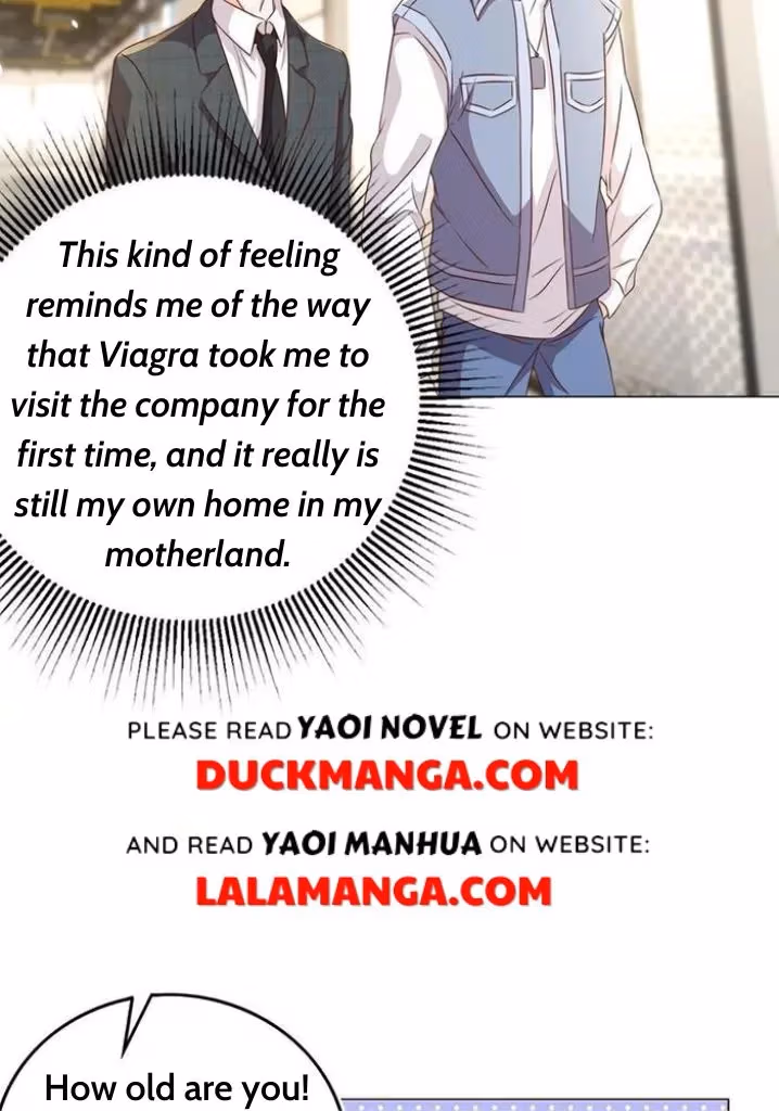 Read Stop Bothering Me, Emperor! chapter 100 image 32 on Lezhin