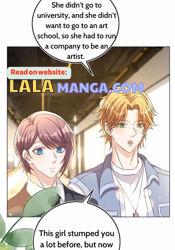 Read Stop Bothering Me, Emperor! chapter 100 image 35 on Lezhin