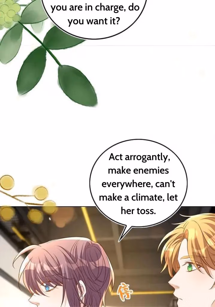 Read Stop Bothering Me, Emperor! chapter 100 image 36 on Lezhin
