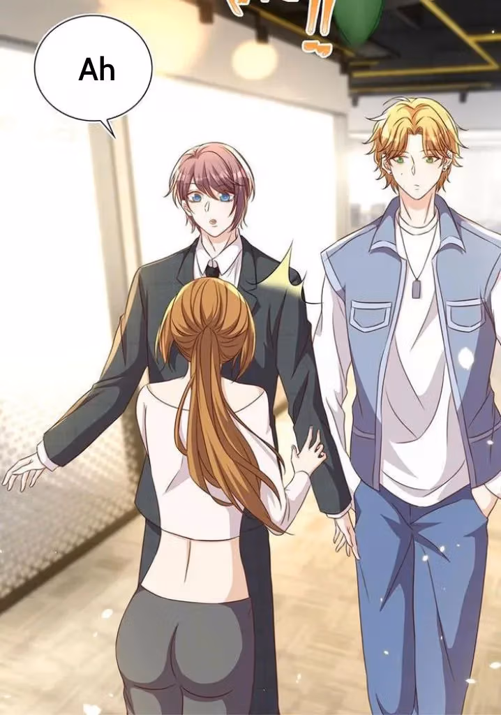 Read Stop Bothering Me, Emperor! chapter 100 image 38 on Lezhin