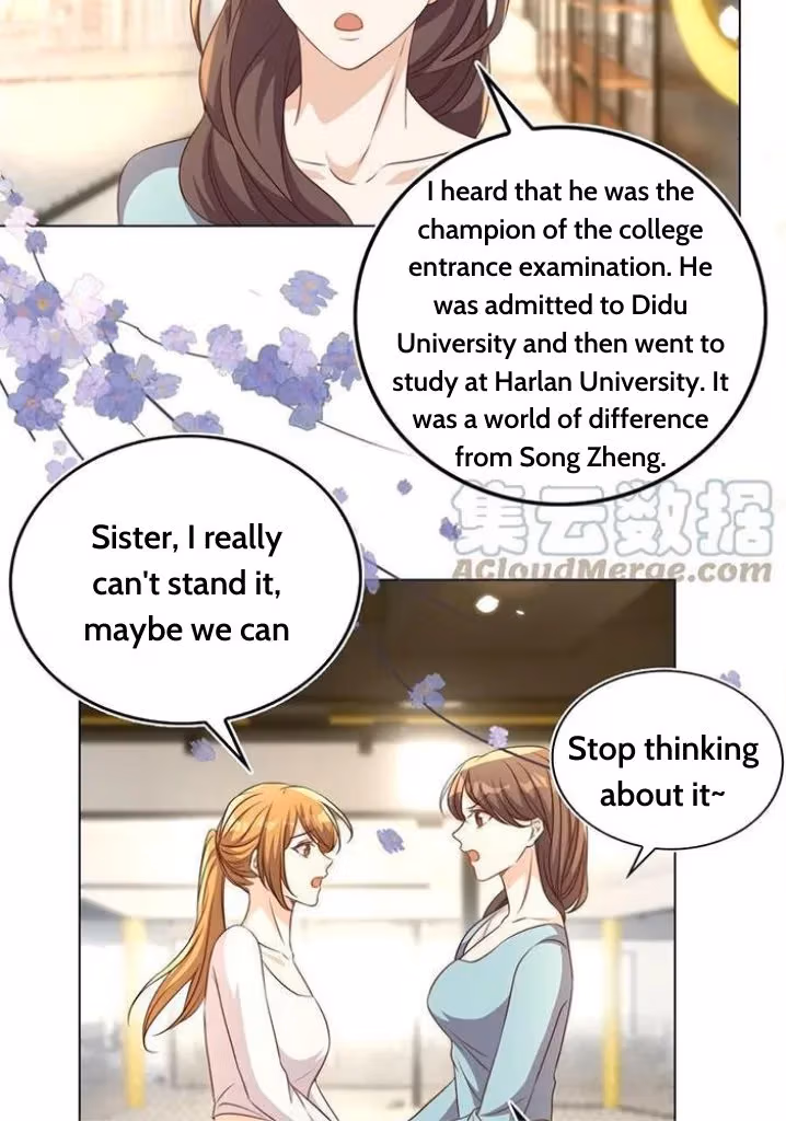 Read Stop Bothering Me, Emperor! chapter 100 image 44 on Lezhin