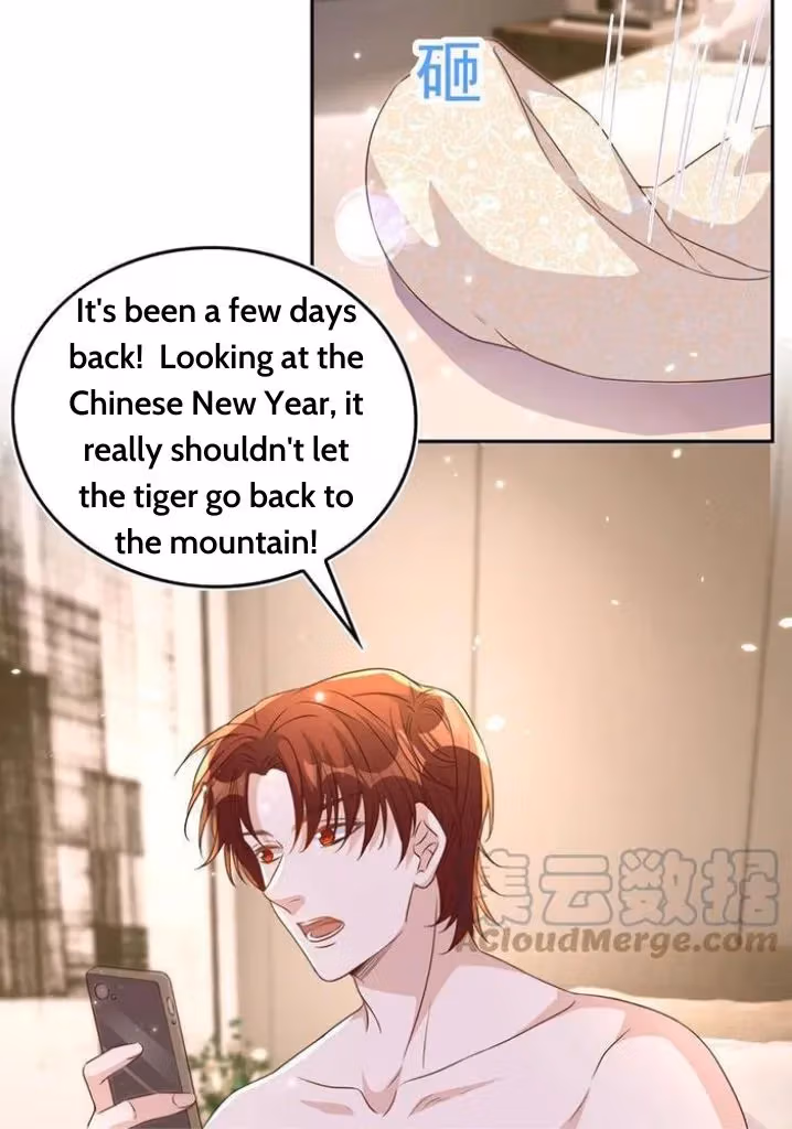 Read Stop Bothering Me, Emperor! chapter 100 image 50 on Lezhin