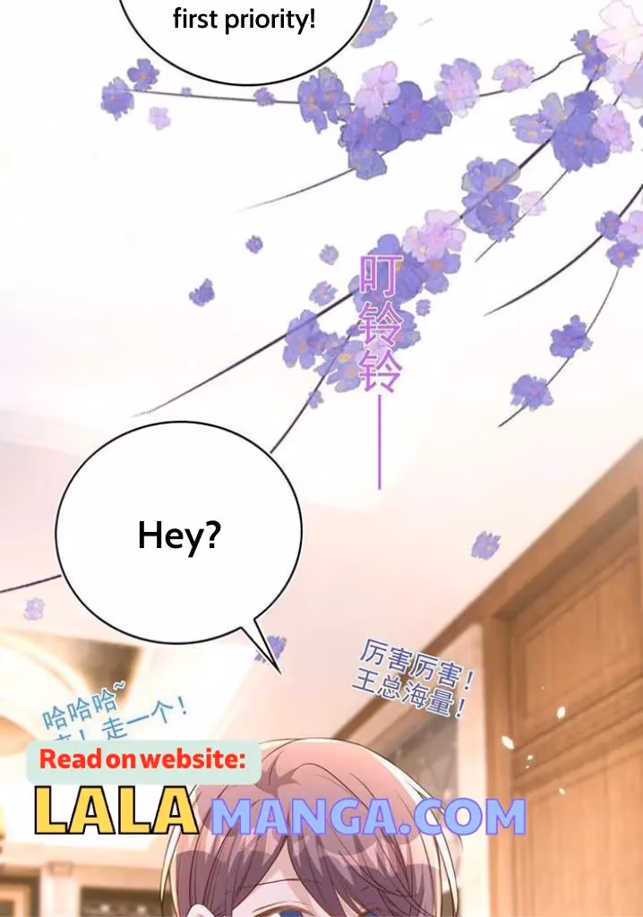 Read Stop Bothering Me, Emperor! chapter 100 image 53 on Lezhin