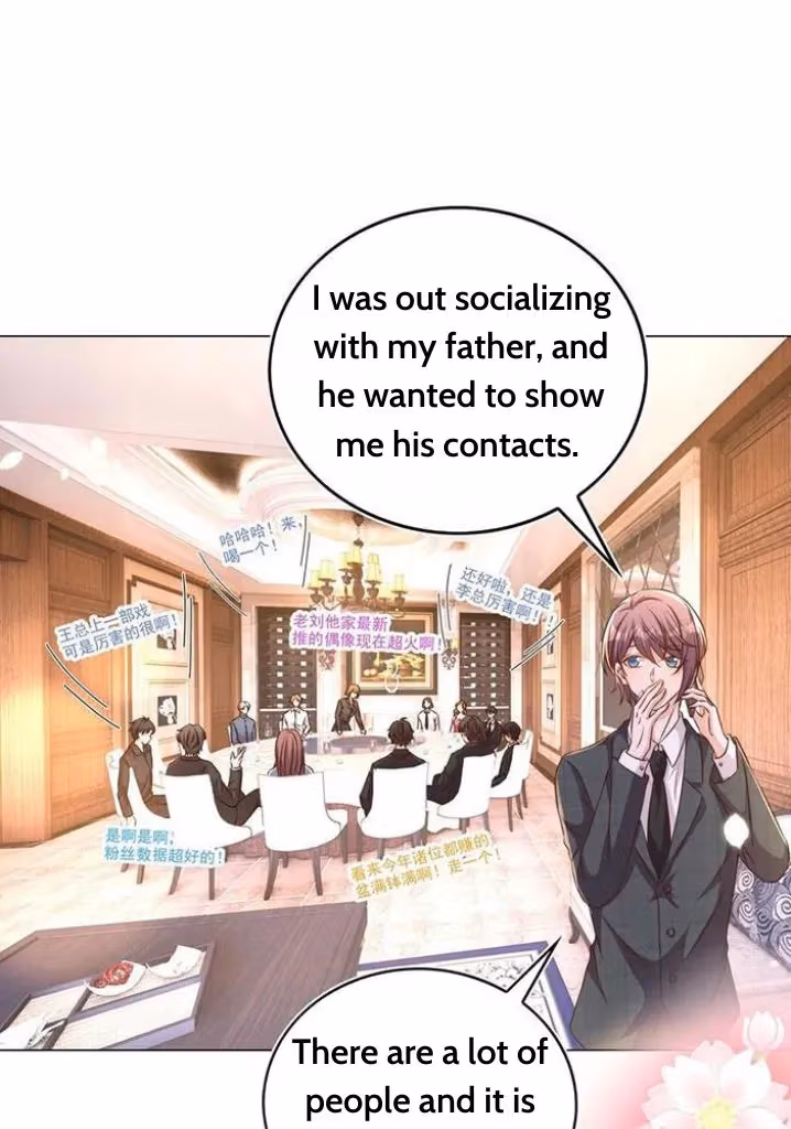 Read Stop Bothering Me, Emperor! chapter 100 image 55 on Lezhin