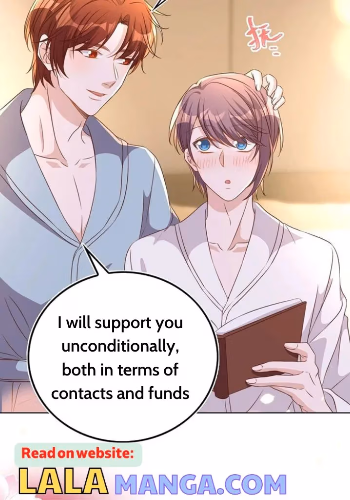 Read Stop Bothering Me, Emperor! chapter 100 image 8 on Lezhin