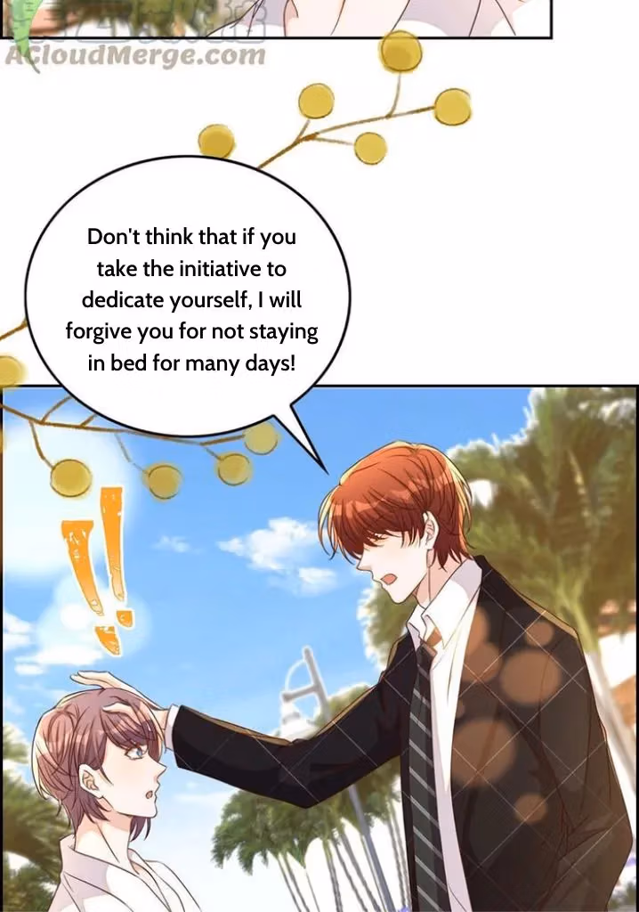Read Stop Bothering Me, Emperor! chapter 101 image 11 on Lezhin