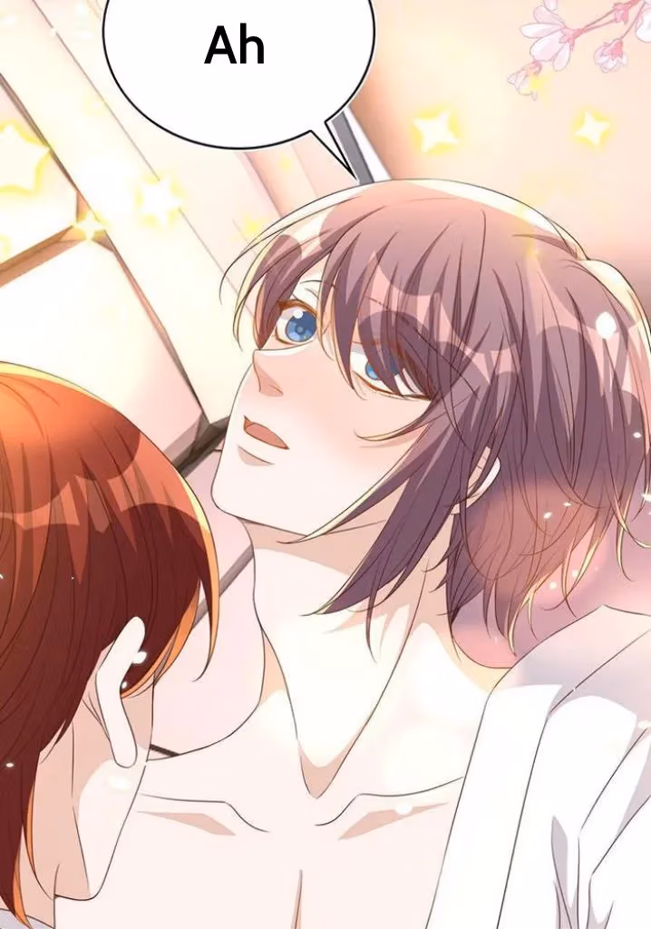 Read Stop Bothering Me, Emperor! chapter 101 image 26 on Lezhin