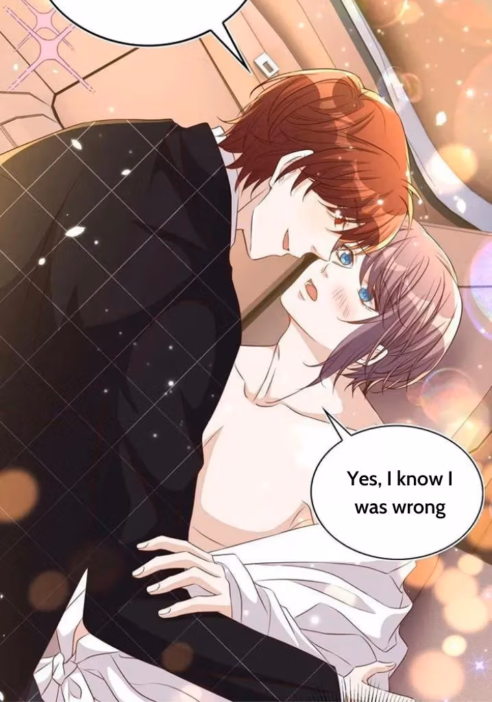 Read Stop Bothering Me, Emperor! chapter 101 image 28 on Lezhin