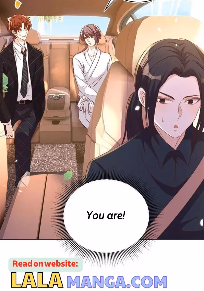 Read Stop Bothering Me, Emperor! chapter 101 image 35 on Lezhin