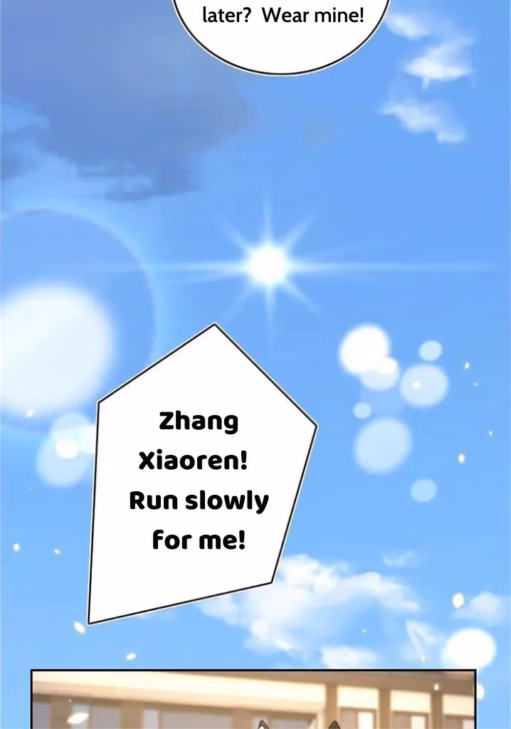 Read Stop Bothering Me, Emperor! chapter 101 image 38 on Lezhin