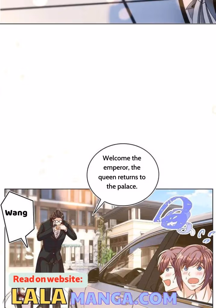 Read Stop Bothering Me, Emperor! chapter 101 image 41 on Lezhin