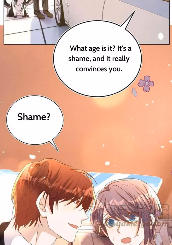 Read Stop Bothering Me, Emperor! chapter 101 image 42 on Lezhin