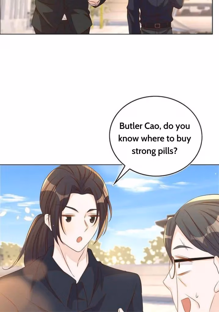 Read Stop Bothering Me, Emperor! chapter 101 image 48 on Lezhin