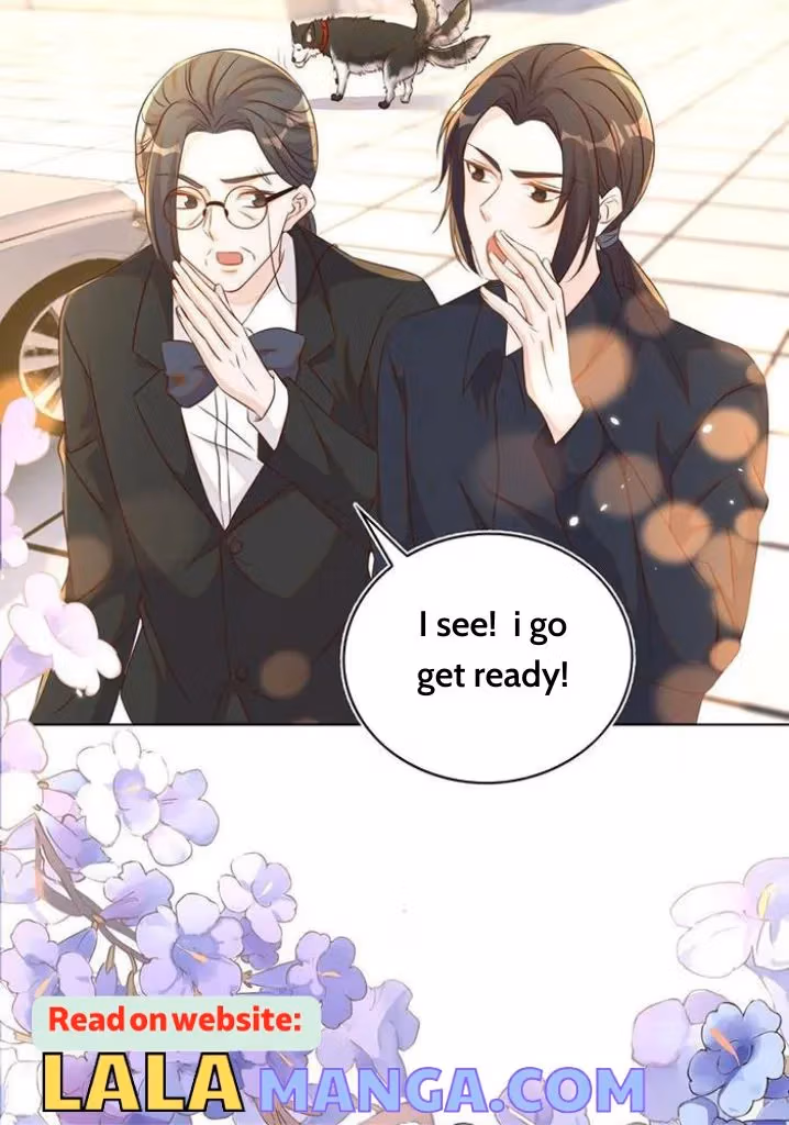 Read Stop Bothering Me, Emperor! chapter 101 image 51 on Lezhin