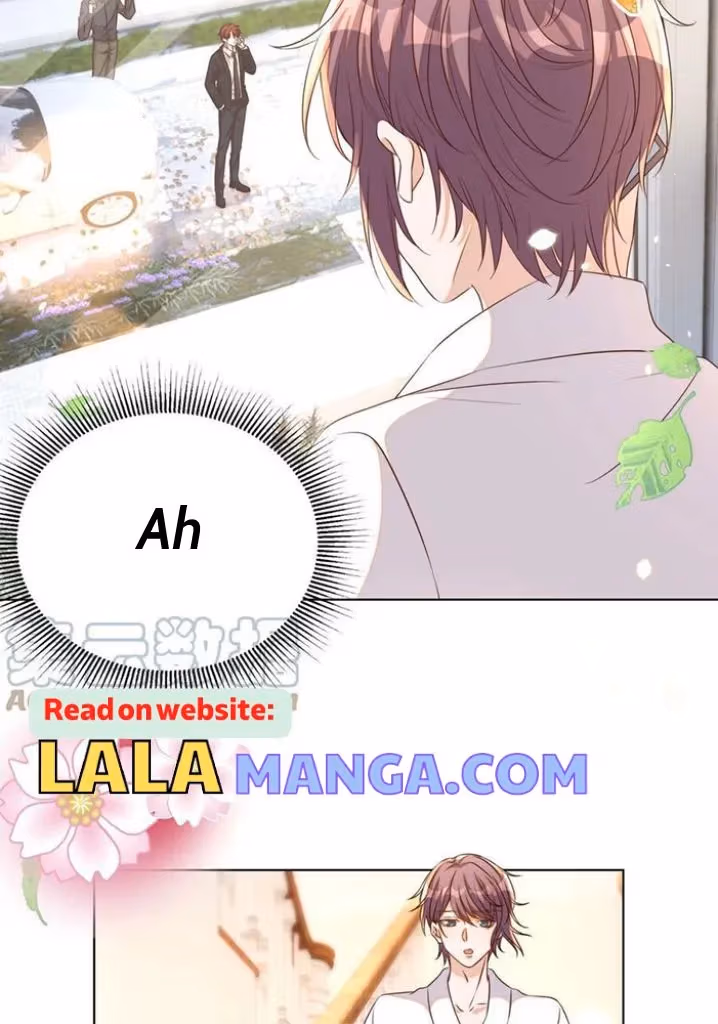 Read Stop Bothering Me, Emperor! chapter 101 image 6 on Lezhin