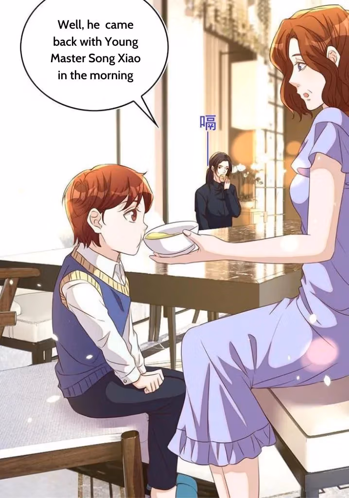 Read Stop Bothering Me, Emperor! chapter 101 image 61 on Lezhin