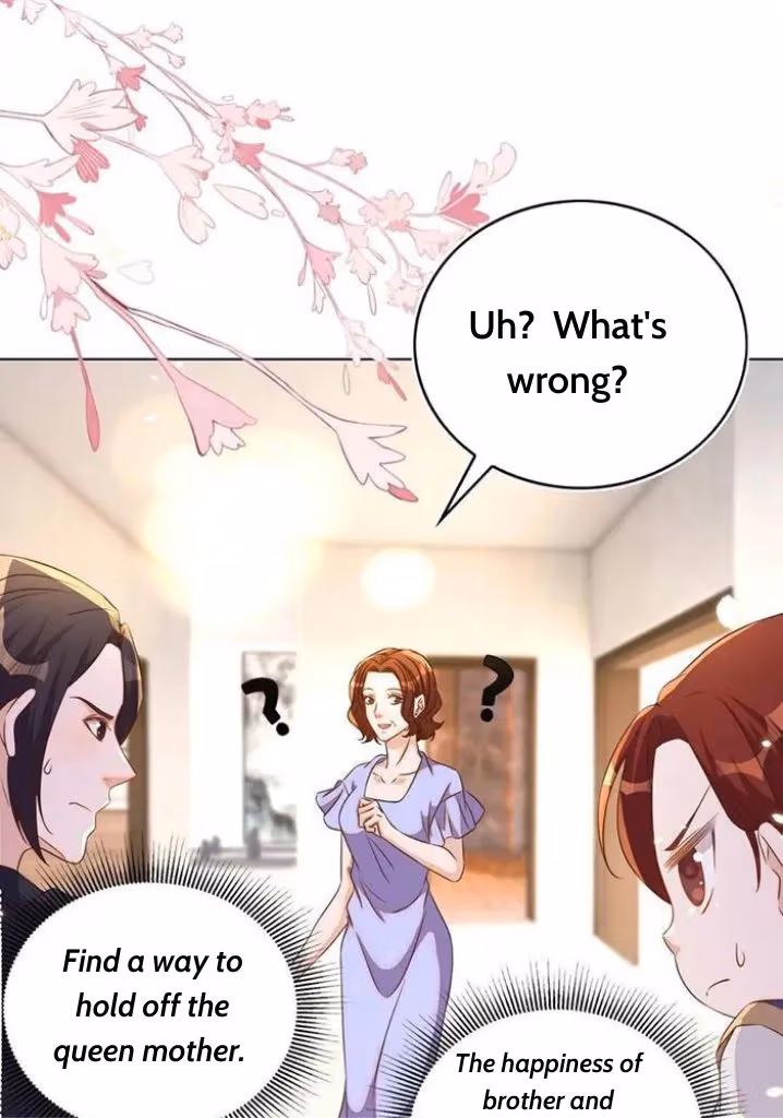 Read Stop Bothering Me, Emperor! chapter 101 image 64 on Lezhin