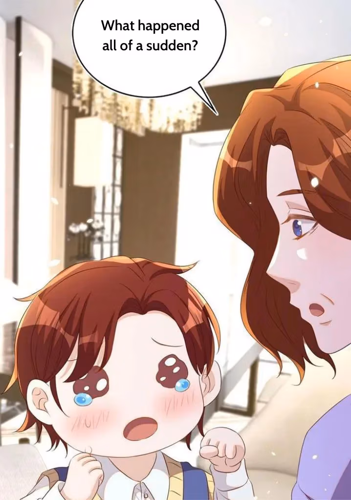 Read Stop Bothering Me, Emperor! chapter 101 image 66 on Lezhin
