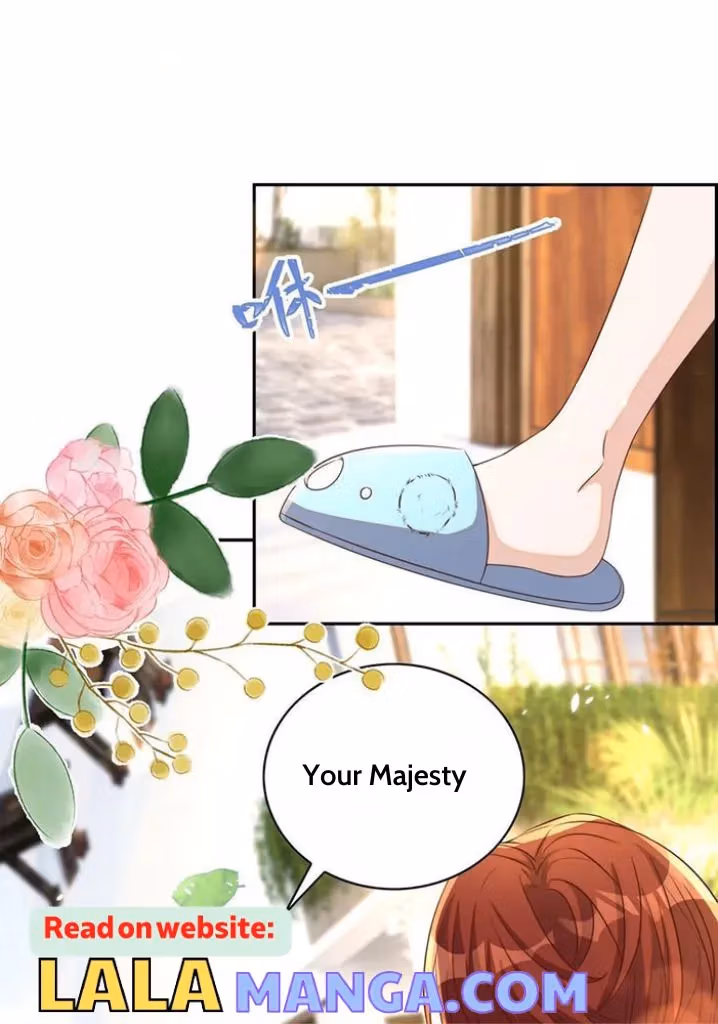 Read Stop Bothering Me, Emperor! chapter 101 image 8 on Lezhin