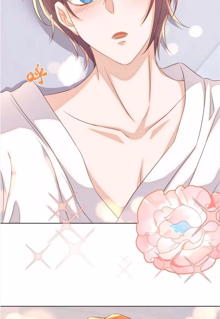 Read Stop Bothering Me, Emperor! chapter 102 image 19 on Lezhin