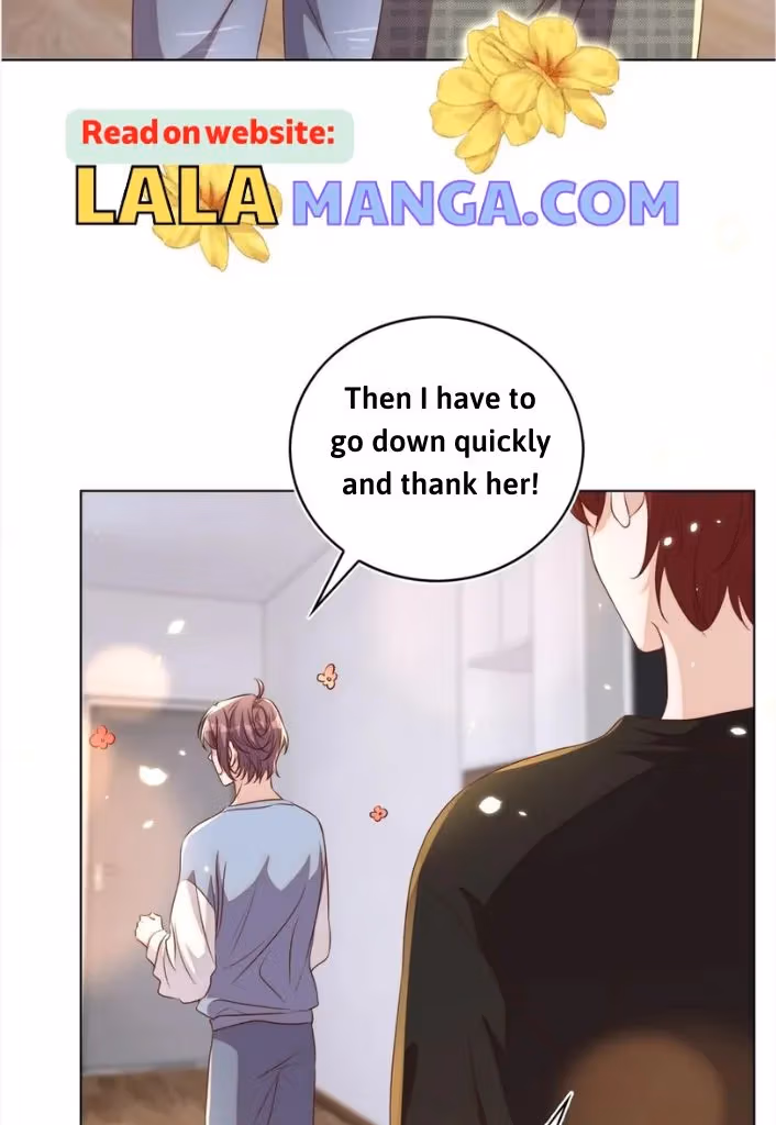Read Stop Bothering Me, Emperor! chapter 102 image 33 on Lezhin