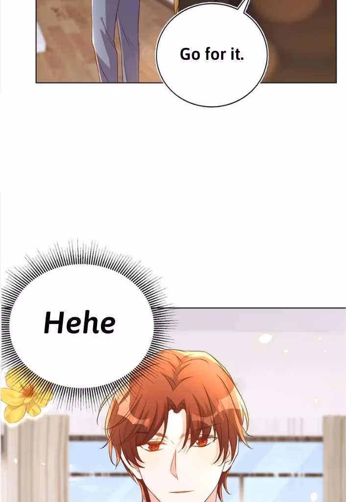 Read Stop Bothering Me, Emperor! chapter 102 image 34 on Lezhin