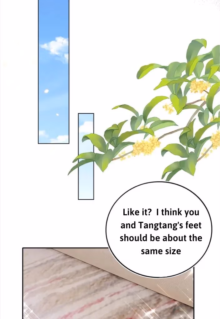 Read Stop Bothering Me, Emperor! chapter 102 image 36 on Lezhin