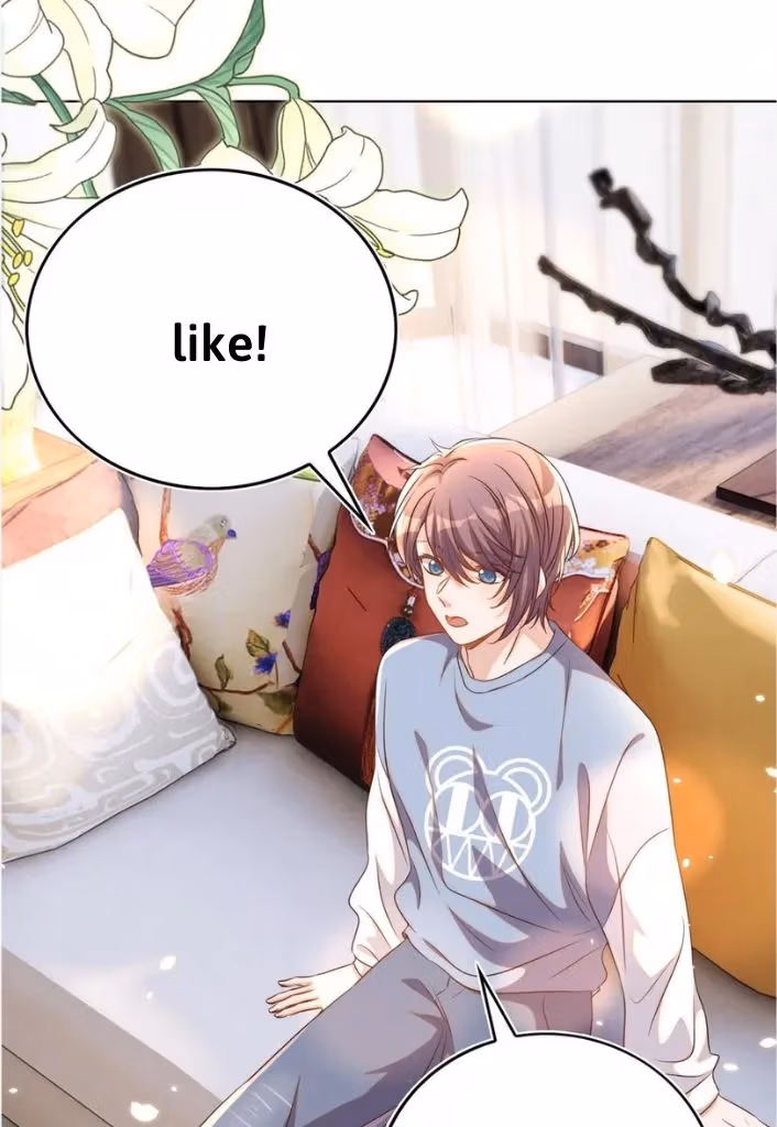 Read Stop Bothering Me, Emperor! chapter 102 image 38 on Lezhin