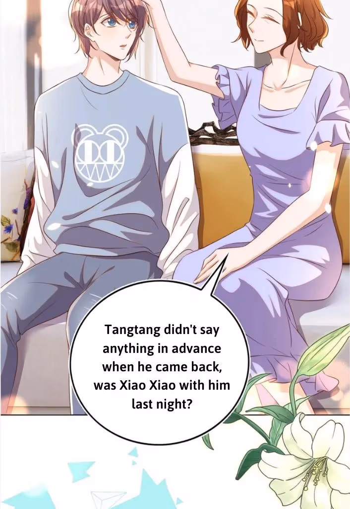 Read Stop Bothering Me, Emperor! chapter 102 image 40 on Lezhin