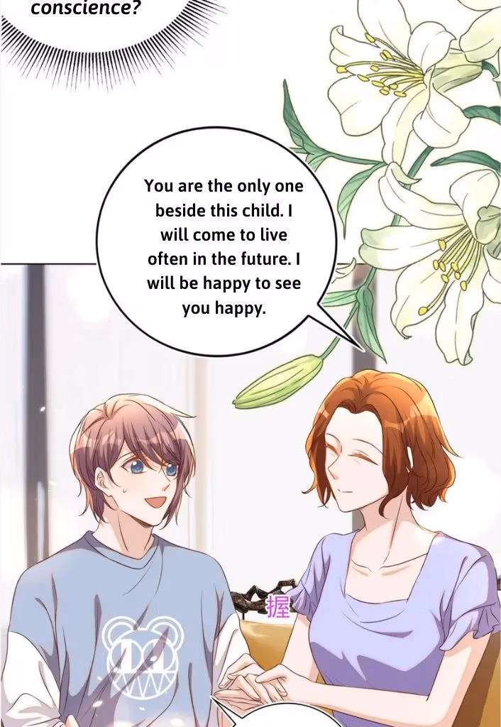 Read Stop Bothering Me, Emperor! chapter 102 image 42 on Lezhin