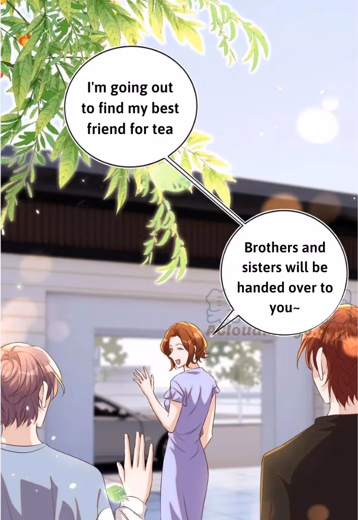 Read Stop Bothering Me, Emperor! chapter 102 image 46 on Lezhin