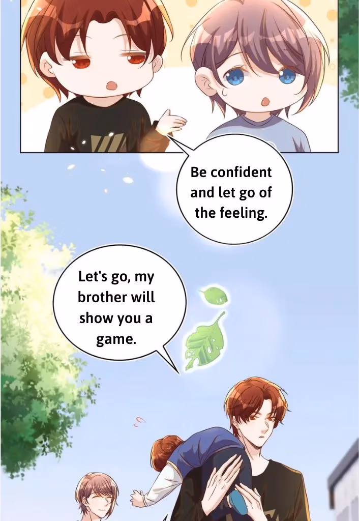 Read Stop Bothering Me, Emperor! chapter 102 image 48 on Lezhin