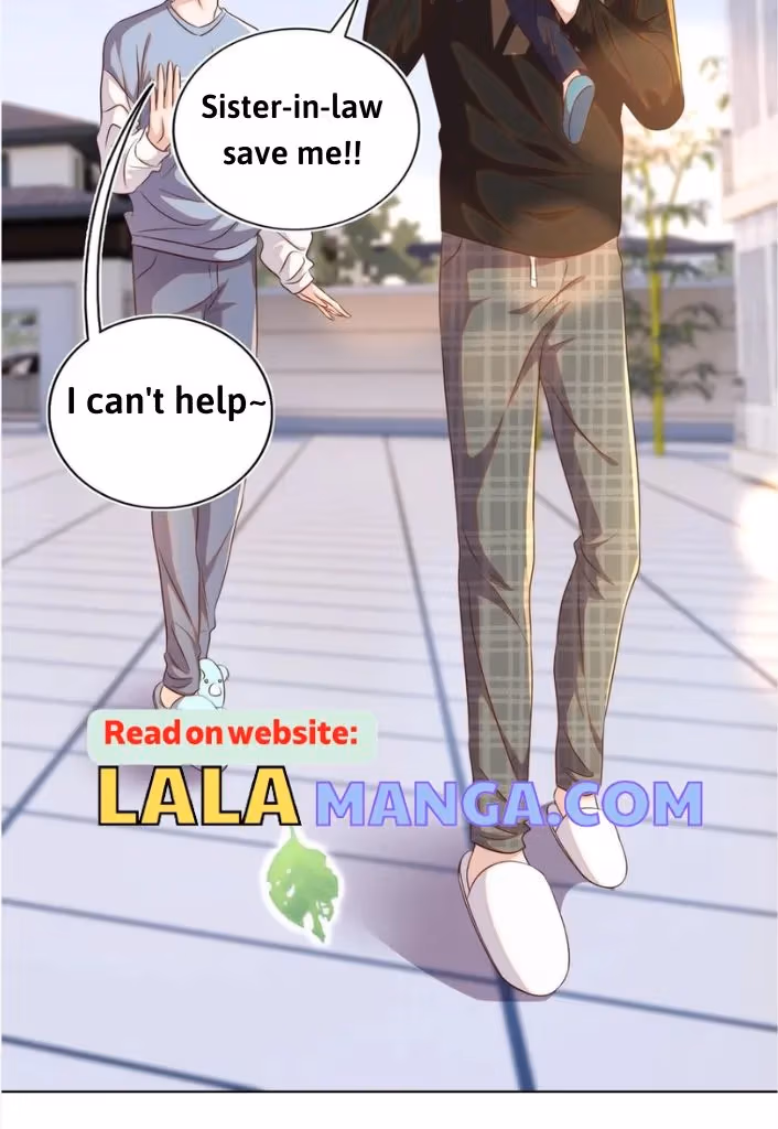 Read Stop Bothering Me, Emperor! chapter 102 image 49 on Lezhin