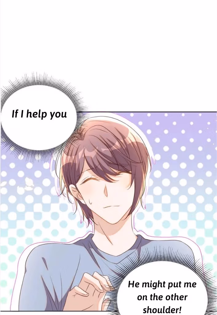 Read Stop Bothering Me, Emperor! chapter 102 image 50 on Lezhin