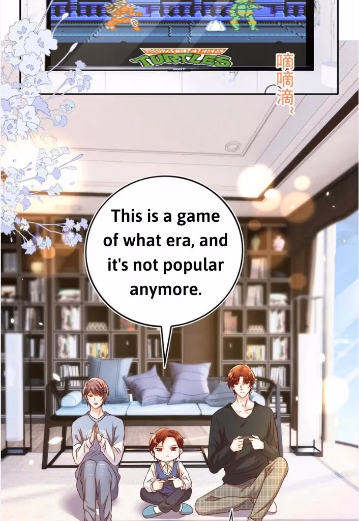Read Stop Bothering Me, Emperor! chapter 102 image 52 on Lezhin