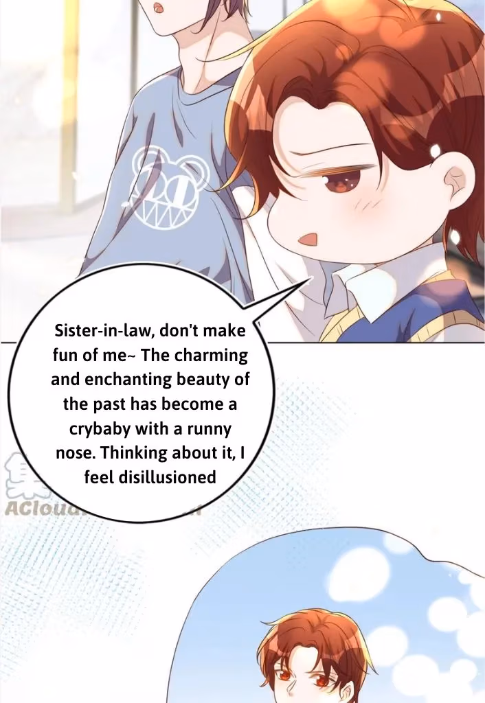 Read Stop Bothering Me, Emperor! chapter 102 image 58 on Lezhin