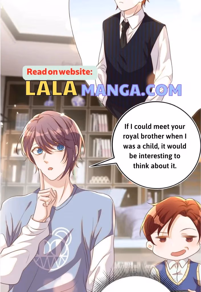 Read Stop Bothering Me, Emperor! chapter 102 image 59 on Lezhin