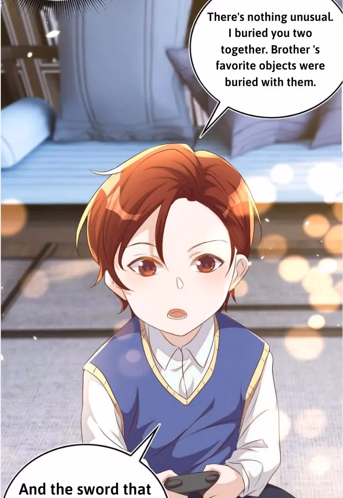 Read Stop Bothering Me, Emperor! chapter 102 image 63 on Lezhin