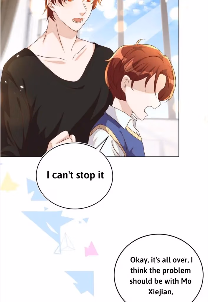 Read Stop Bothering Me, Emperor! chapter 102 image 65 on Lezhin