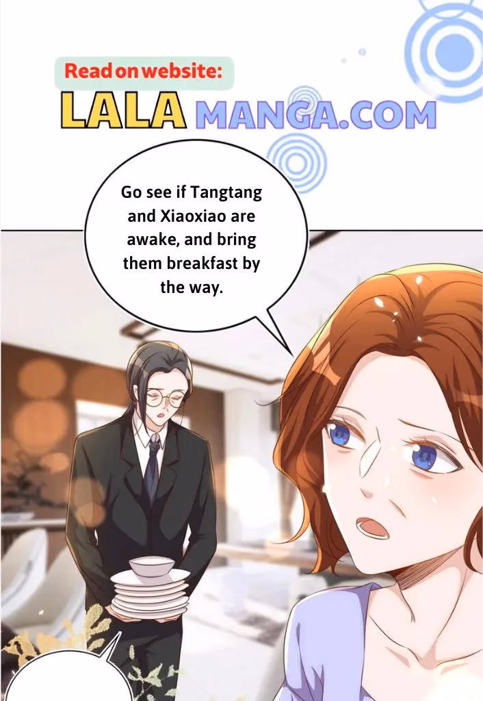 Read Stop Bothering Me, Emperor! chapter 102 image 8 on Lezhin