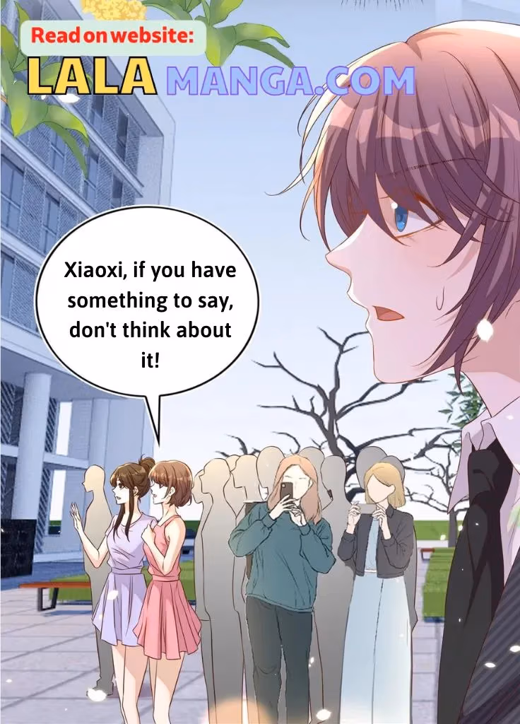Read Stop Bothering Me, Emperor! chapter 103 image 10 on Lezhin
