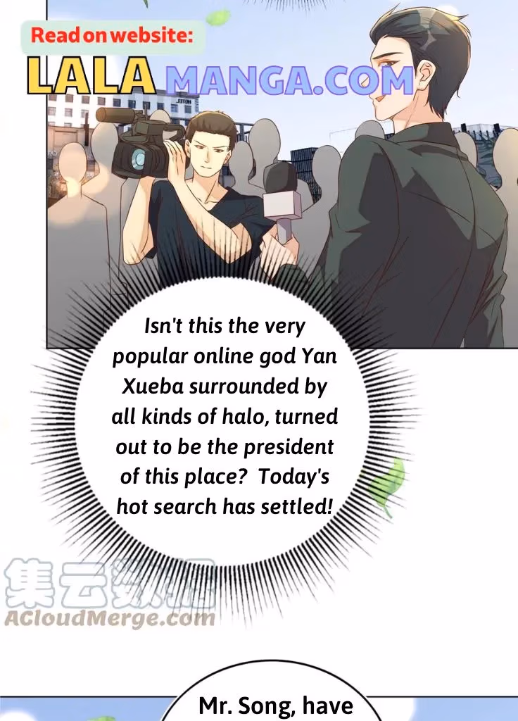Read Stop Bothering Me, Emperor! chapter 103 image 13 on Lezhin