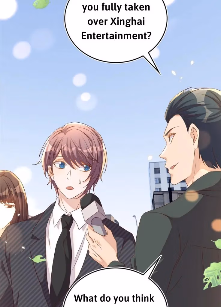 Read Stop Bothering Me, Emperor! chapter 103 image 14 on Lezhin