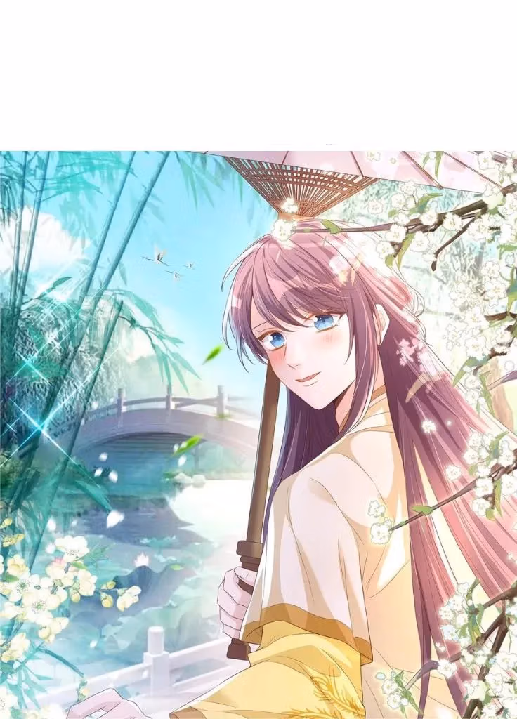 Read Stop Bothering Me, Emperor! chapter 103 image 2 on Lezhin