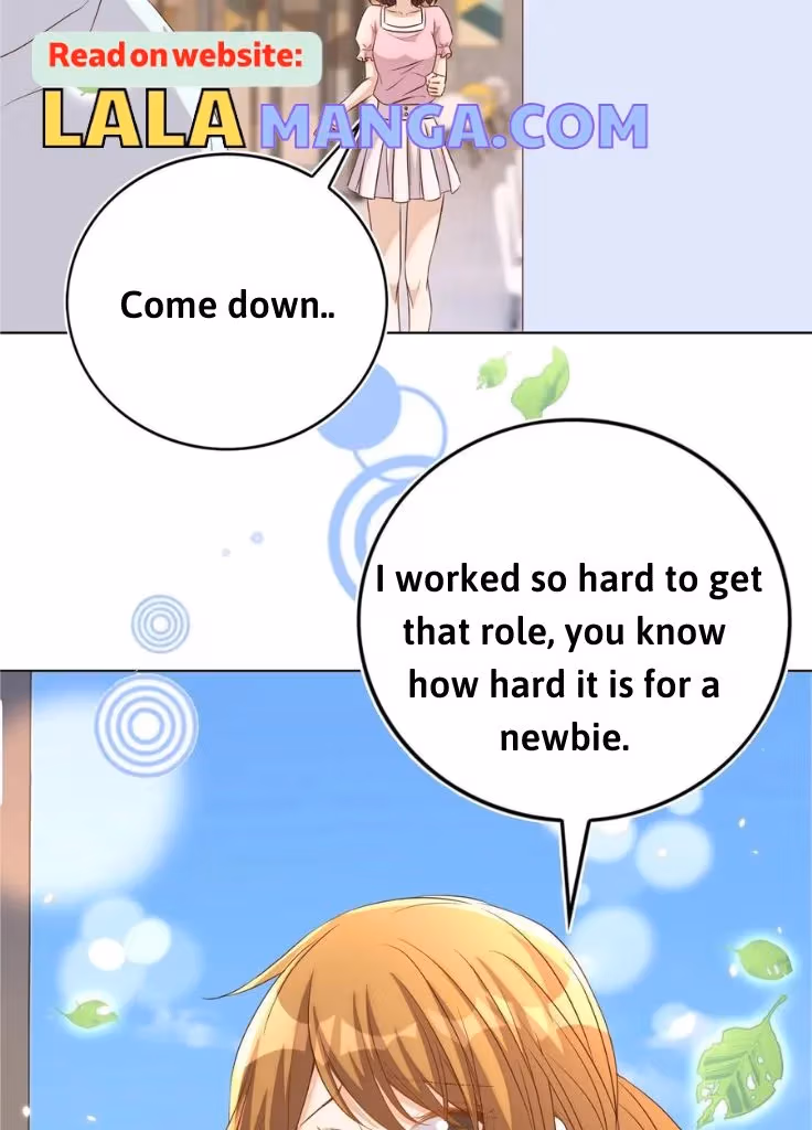 Read Stop Bothering Me, Emperor! chapter 103 image 20 on Lezhin