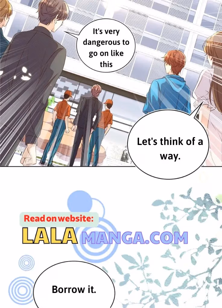 Read Stop Bothering Me, Emperor! chapter 103 image 24 on Lezhin
