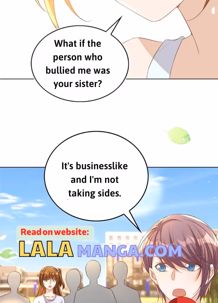 Read Stop Bothering Me, Emperor! chapter 103 image 29 on Lezhin