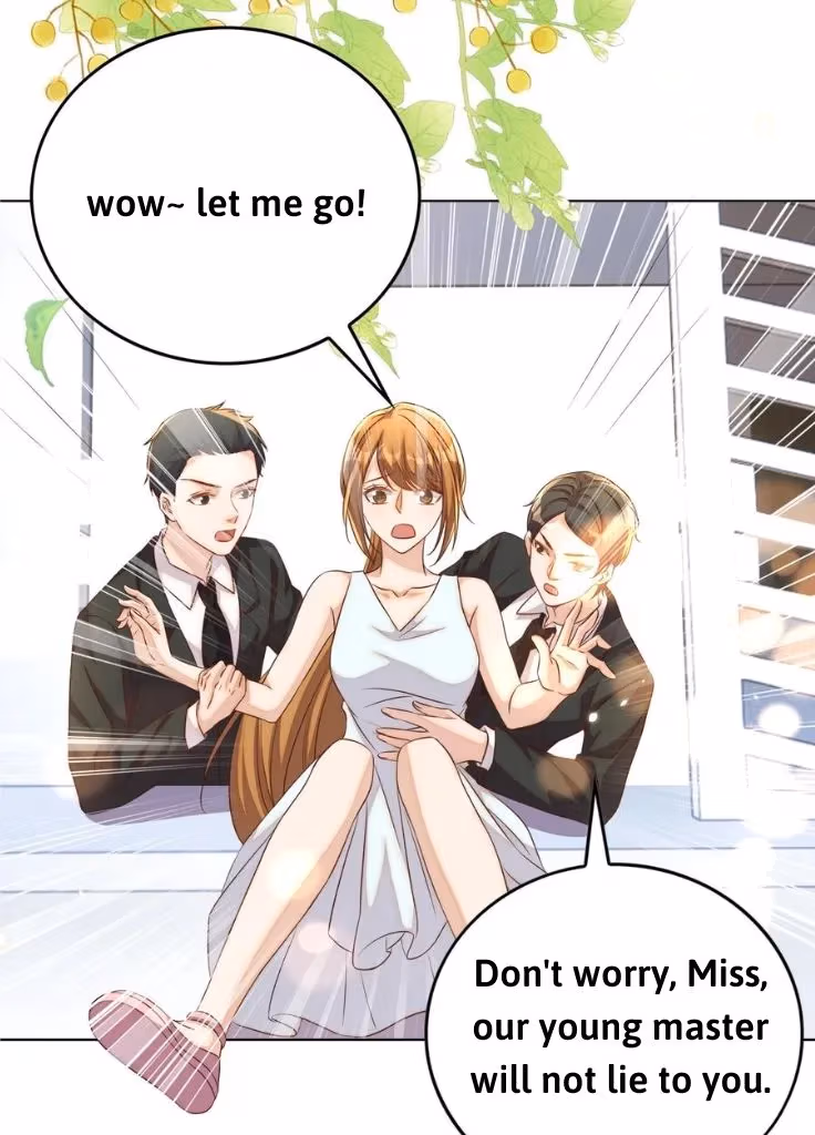 Read Stop Bothering Me, Emperor! chapter 103 image 32 on Lezhin